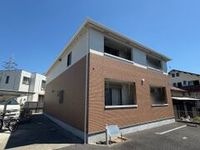 外観写真(昼)