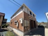 外観写真(昼)