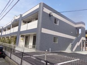 Seedling hill 2Gの外観