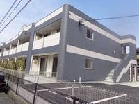 外観写真(昼)