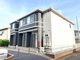 スターテラス七福の外観