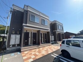 ロズマリーノの外観