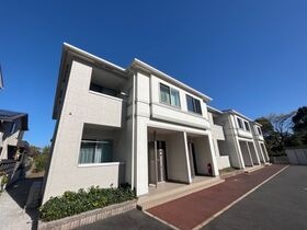 カナートの外観