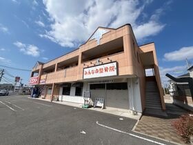 加古川市尾上町安田の外観