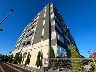 写真:Fleuri (フルーリ)の外観
