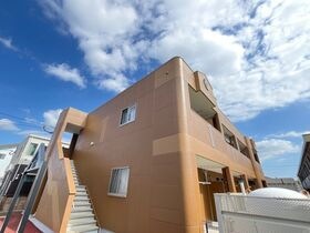 ディアズMSKの外観