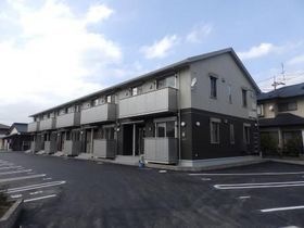 コスモ秋根上町の外観
