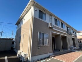 ヒールコートⅠの外観
