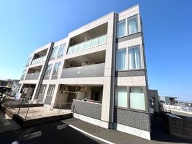 クライスⅡの外観
