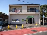 外観写真(昼)