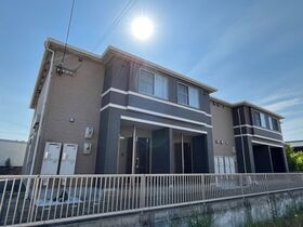 ショコラーデの外観