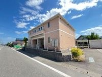 外観写真(昼)