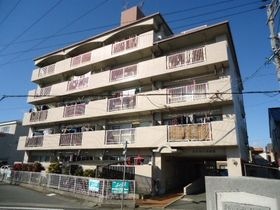 名古屋市天白区植田山5丁目の外観