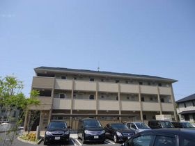 D-roomKの外観