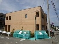 外観写真(昼)