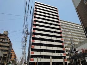 S-FORT鶴舞marksの外観