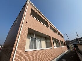 スターパレスＯＮＯの外観