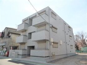 さいたま市南区文蔵5丁目の外観