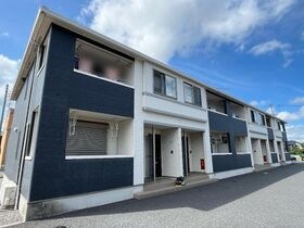 モンテソレイユの外観
