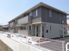 D-room Cloverの外観