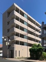 エローラ藤枝の外観
