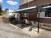 外観写真(昼)