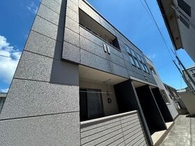 エルシオンの外観