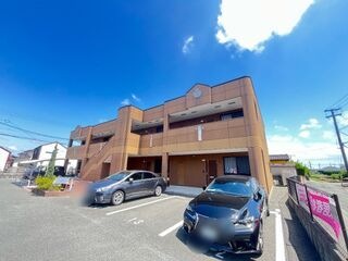 写真:ジュピターの外観