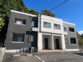 ハイランド カーサの外観