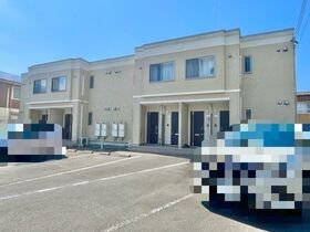 パストラルの外観