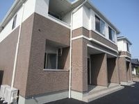 外観写真(昼)