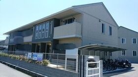 サンハイム神田の外観