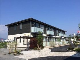 リラフォート 望町の外観