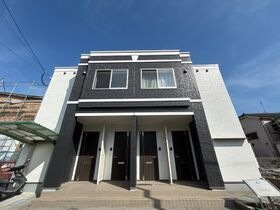 パートリア ’15の外観