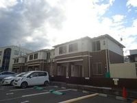 外観写真(昼)
