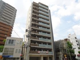 S-FORT八事の外観