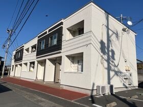 コンフォール四方池の外観