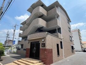 名古屋市天白区荒池2丁目の外観