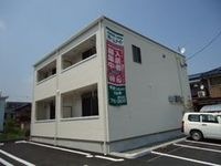 外観写真(昼)
