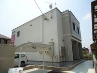 外観写真(昼)