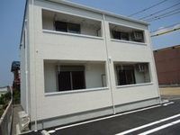 外観写真(昼)