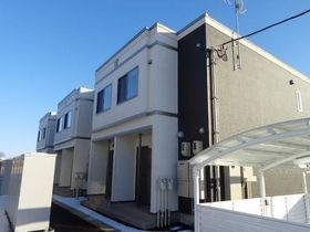 ラグナディオの外観