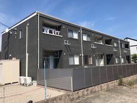 グラウィスⅡの外観