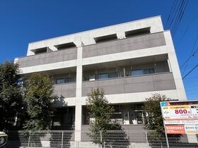 Vivace(ビバーチェ)の外観
