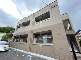 ウェスタの外観