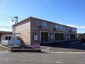オータム リーブスの外観