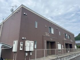 ガーデンコート25の外観