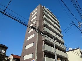 エスペランサ泉の外観
