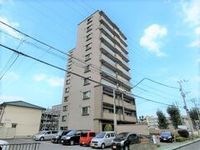 外観写真(昼)