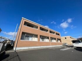 アピラⅡの外観
